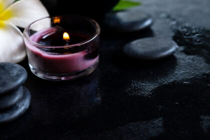 Blog Hot Stones